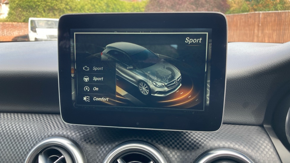 Mercedes-Benz A-Class A180d Sport Executive 5dr Auto Diesel Hatchback - Image 39