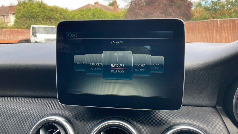 Mercedes-Benz A-Class A180d Sport Executive 5dr Auto Diesel Hatchback - Image 40