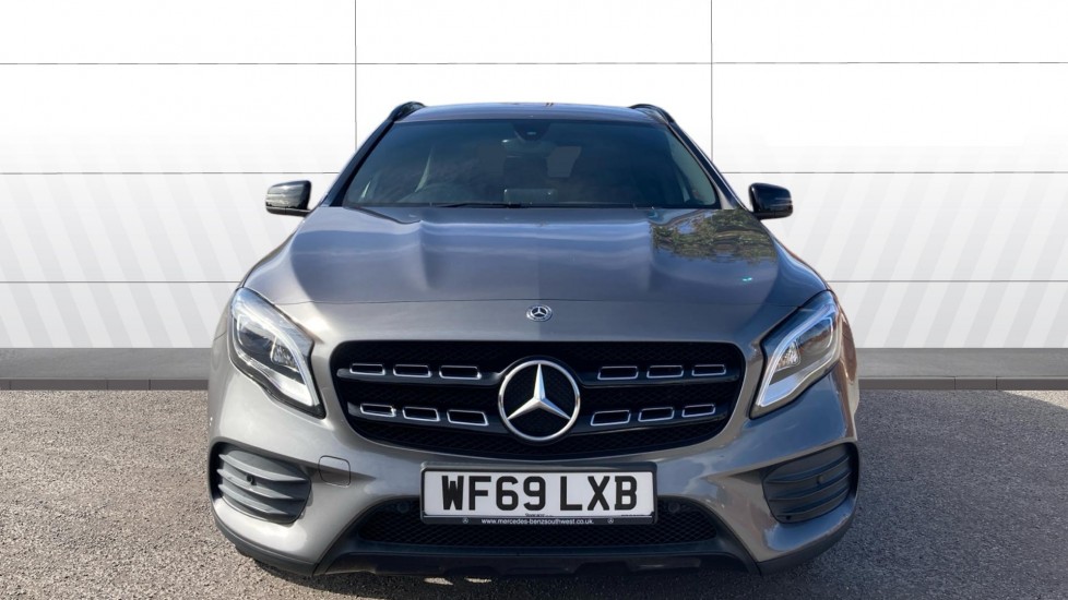 Mercedes-Benz GLA 180 AMG Line Edition 5dr Auto Petrol Hatchback - Image 3