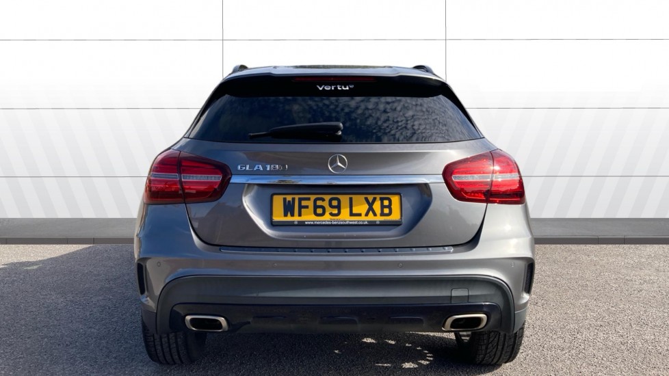 Mercedes-Benz GLA 180 AMG Line Edition 5dr Auto Petrol Hatchback - Image 6