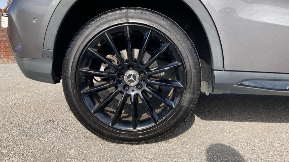 Mercedes-Benz GLA 180 AMG Line Edition 5dr Auto Petrol Hatchback - Image 7