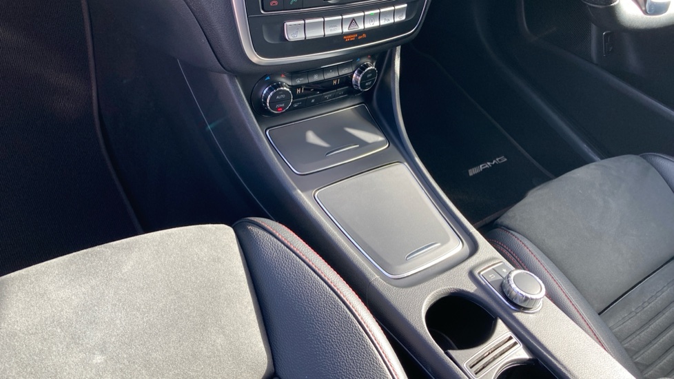 Mercedes-Benz GLA 180 AMG Line Edition 5dr Auto Petrol Hatchback - Image 13