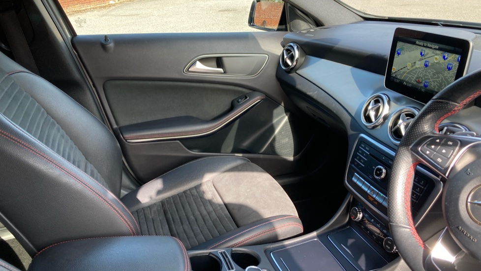 Mercedes-Benz GLA 180 AMG Line Edition 5dr Auto Petrol Hatchback - Image 14