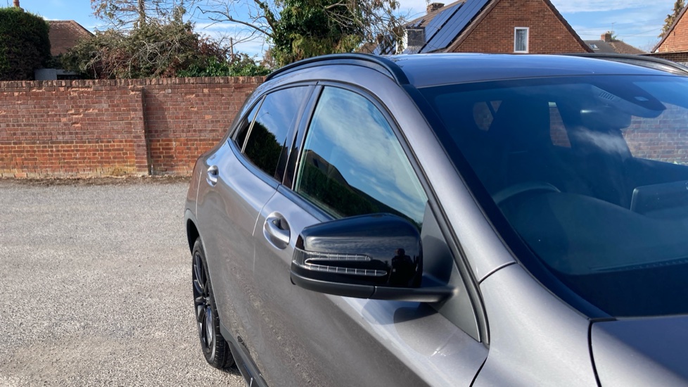 Mercedes-Benz GLA 180 AMG Line Edition 5dr Auto Petrol Hatchback - Image 22