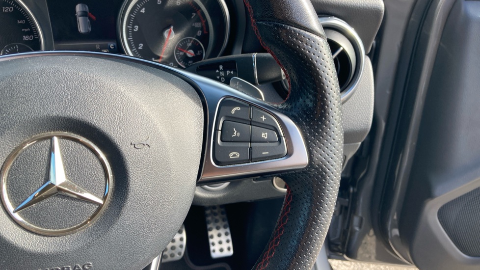 Mercedes-Benz GLA 180 AMG Line Edition 5dr Auto Petrol Hatchback - Image 33