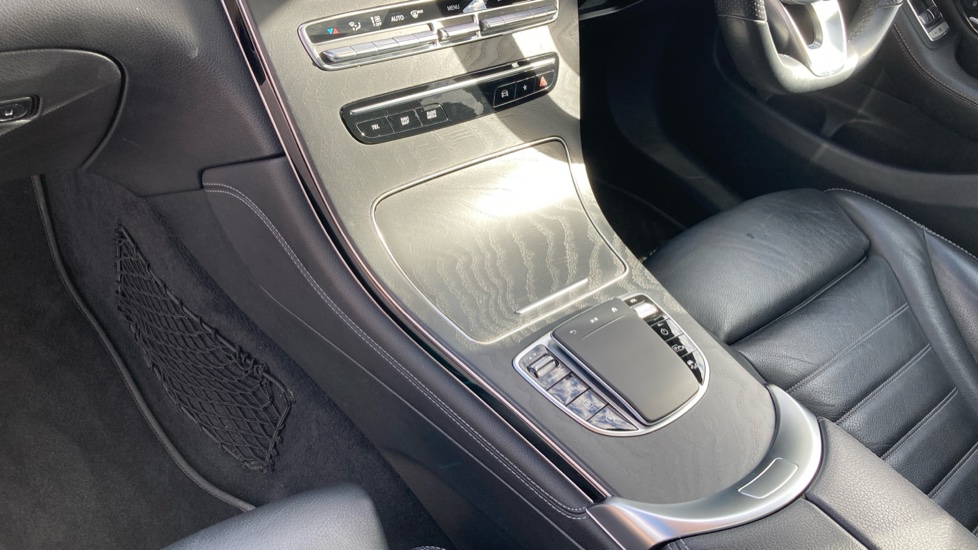 Mercedes-Benz GLC Coupe GLC 300d 4Matic AMG Line Prem Plus 5dr 9G-Tronic Diesel Estate - Image 13