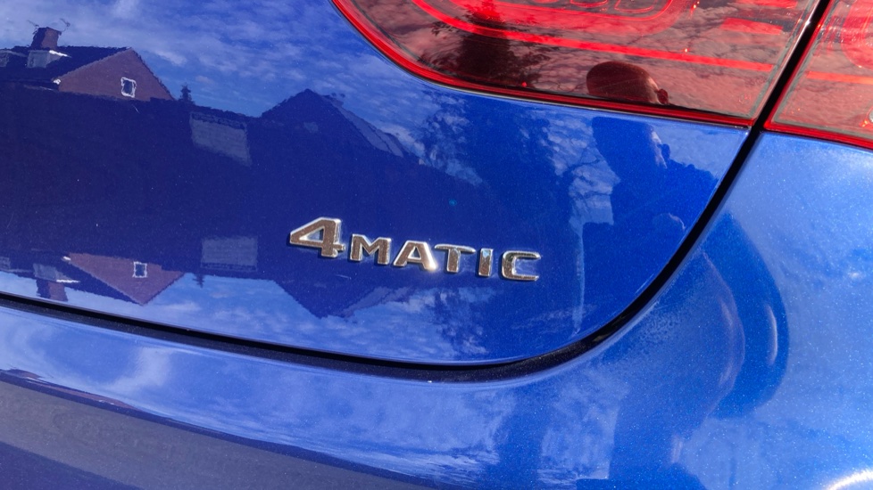 Mercedes-Benz GLC Coupe GLC 300d 4Matic AMG Line Prem Plus 5dr 9G-Tronic Diesel Estate - Image 24