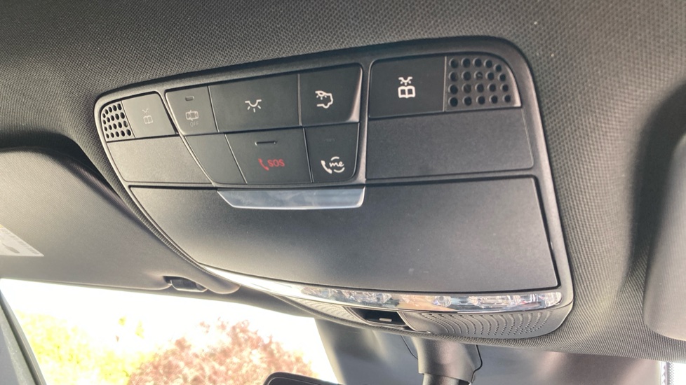 Mercedes-Benz GLC Coupe GLC 300d 4Matic AMG Line Prem Plus 5dr 9G-Tronic Diesel Estate - Image 36