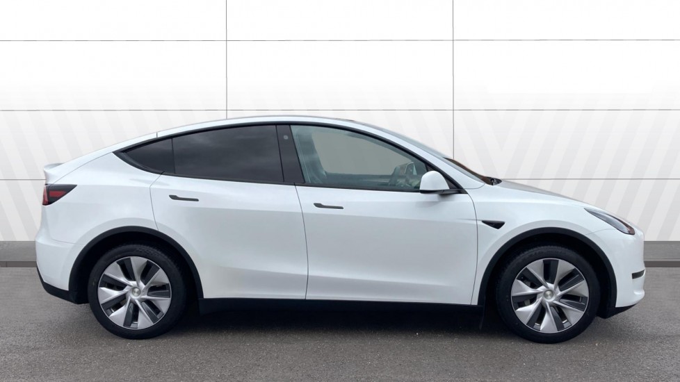 Tesla Model Y Long Range AWD 5dr Auto Electric Hatchback - Image 5