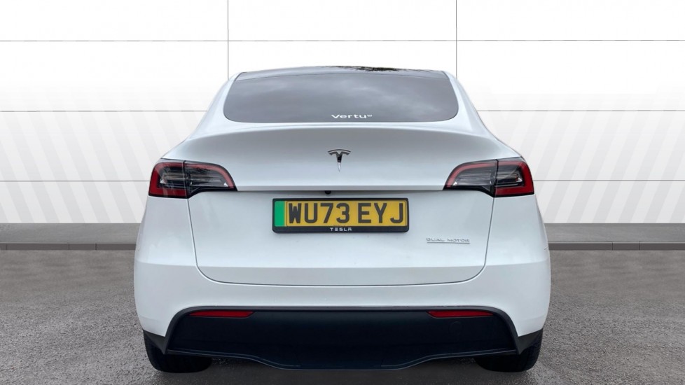 Tesla Model Y Long Range AWD 5dr Auto Electric Hatchback - Image 6