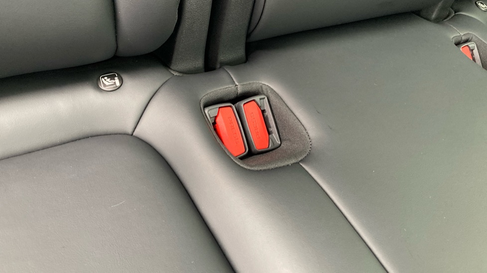 Tesla Model Y Long Range AWD 5dr Auto Electric Hatchback - Image 17