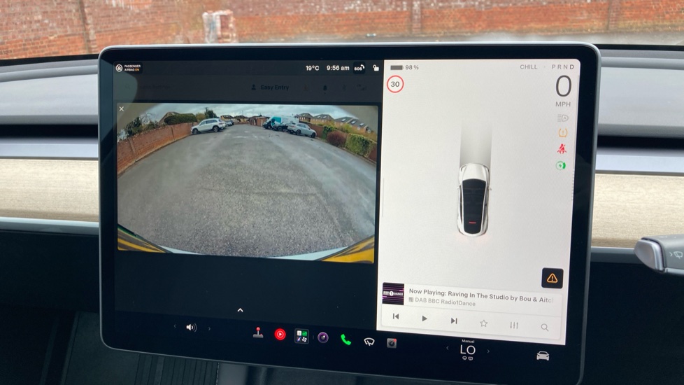 Tesla Model Y Long Range AWD 5dr Auto Electric Hatchback - Image 43