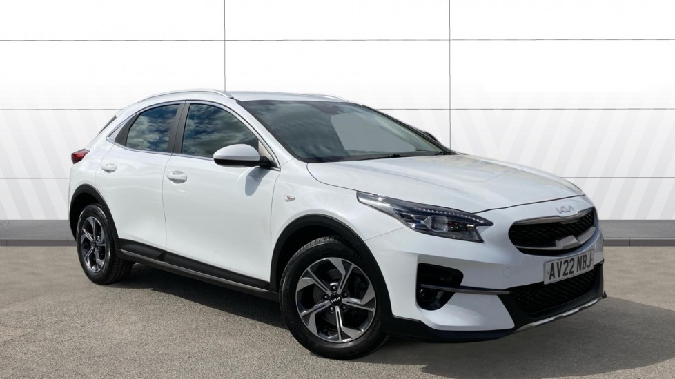 Kia Xceed 1.0T GDi ISG 2 5dr Petrol Hatchback - Image 1