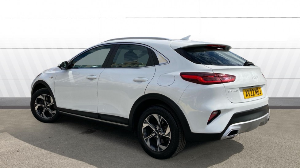 Kia Xceed 1.0T GDi ISG 2 5dr Petrol Hatchback - Image 2