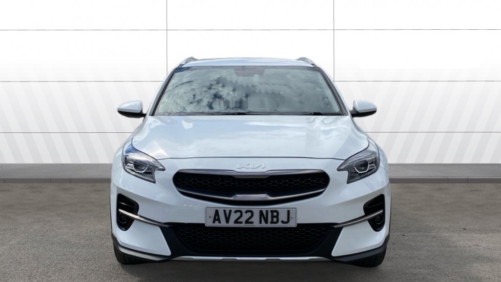 Kia Xceed 1.0T GDi ISG 2 5dr Petrol Hatchback - Image 3
