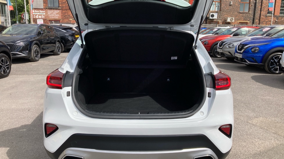Kia Xceed 1.0T GDi ISG 2 5dr Petrol Hatchback - Image 4