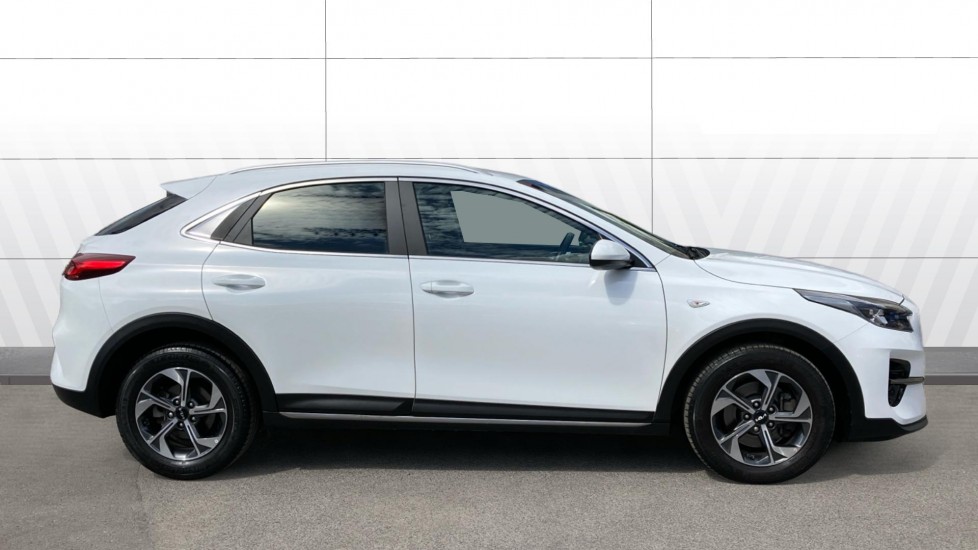 Kia Xceed 1.0T GDi ISG 2 5dr Petrol Hatchback - Image 5