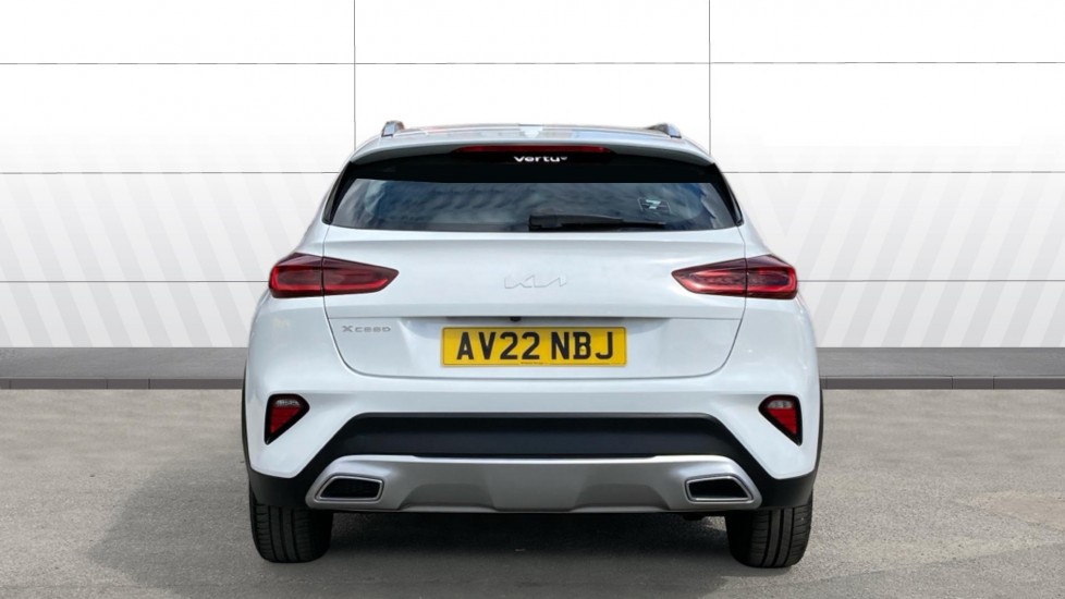 Kia Xceed 1.0T GDi ISG 2 5dr Petrol Hatchback - Image 6