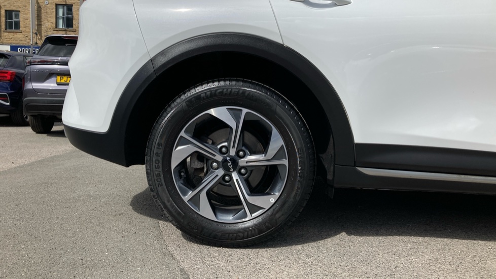 Kia Xceed 1.0T GDi ISG 2 5dr Petrol Hatchback - Image 7