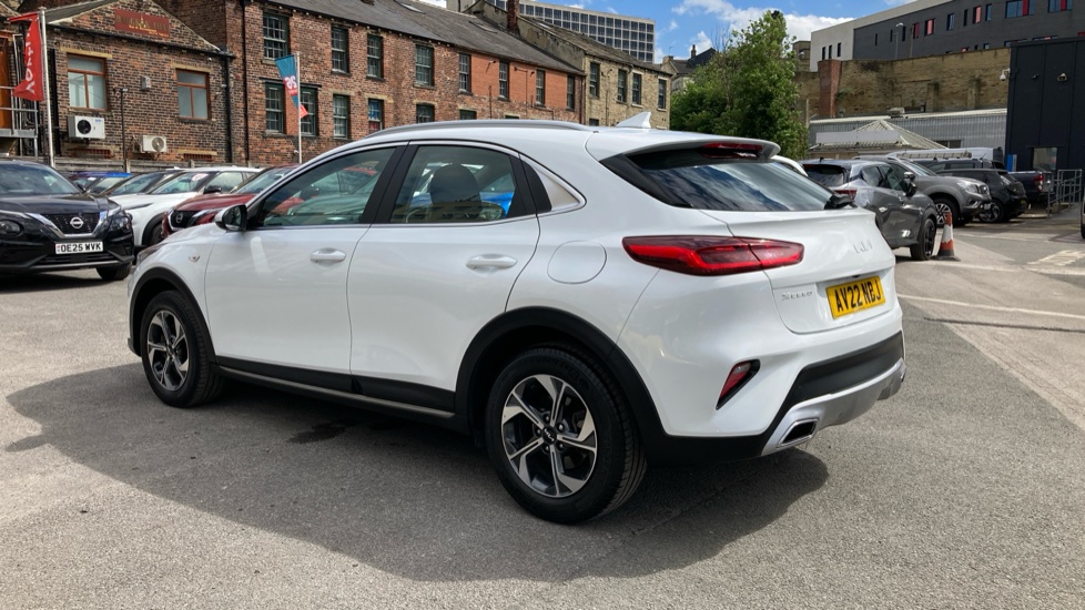 Kia Xceed 1.0T GDi ISG 2 5dr Petrol Hatchback - Image 17