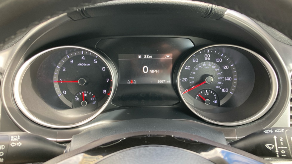 Kia Xceed 1.0T GDi ISG 2 5dr Petrol Hatchback - Image 18