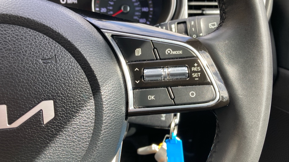 Kia Xceed 1.0T GDi ISG 2 5dr Petrol Hatchback - Image 24