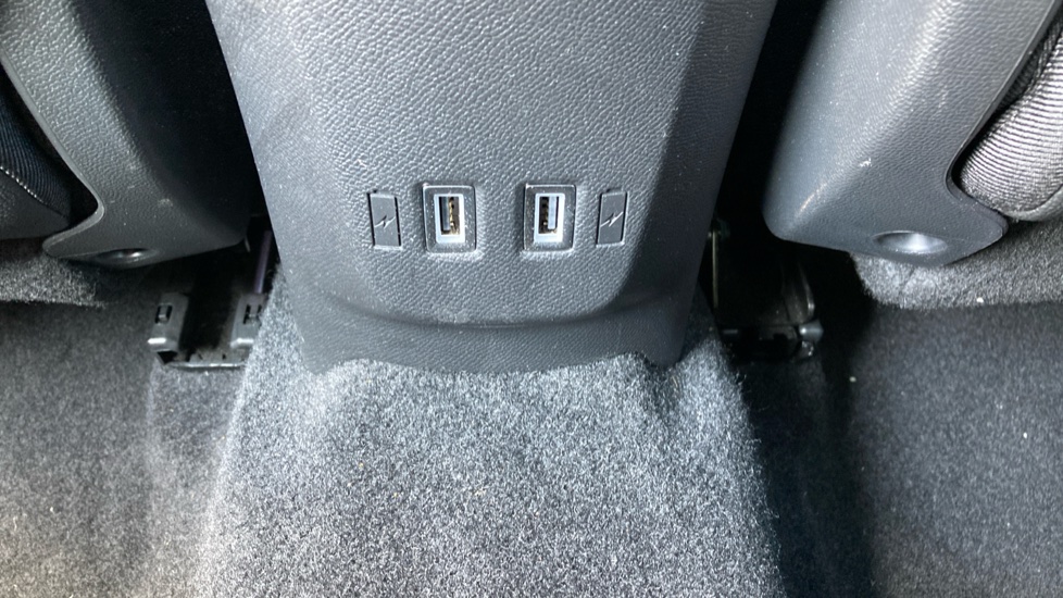 Vauxhall Mokka 1.2 Turbo 136 Ultimate 5dr Petrol Hatchback - Image 21