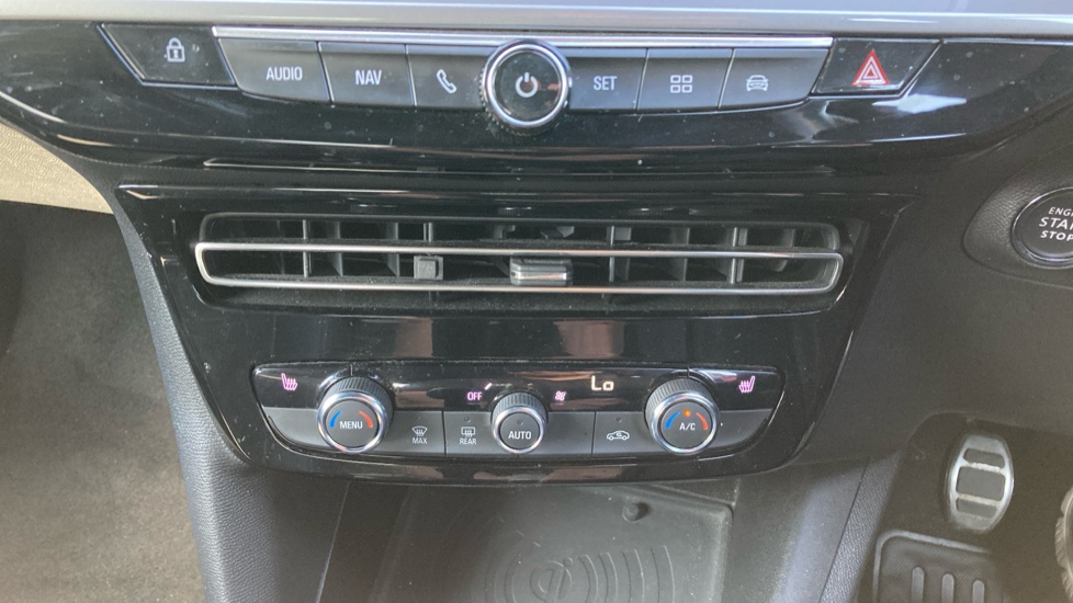 Vauxhall Mokka 1.2 Turbo 136 Ultimate 5dr Petrol Hatchback - Image 23
