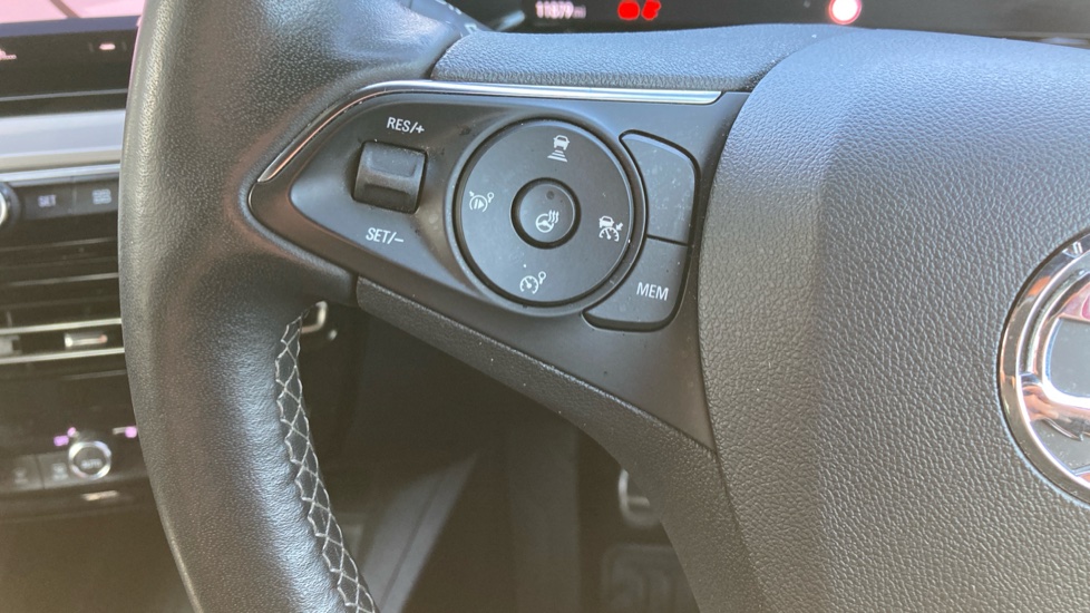 Vauxhall Mokka 1.2 Turbo 136 Ultimate 5dr Petrol Hatchback - Image 28