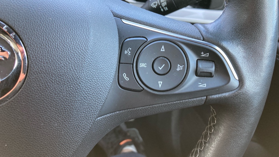 Vauxhall Mokka 1.2 Turbo 136 Ultimate 5dr Petrol Hatchback - Image 29