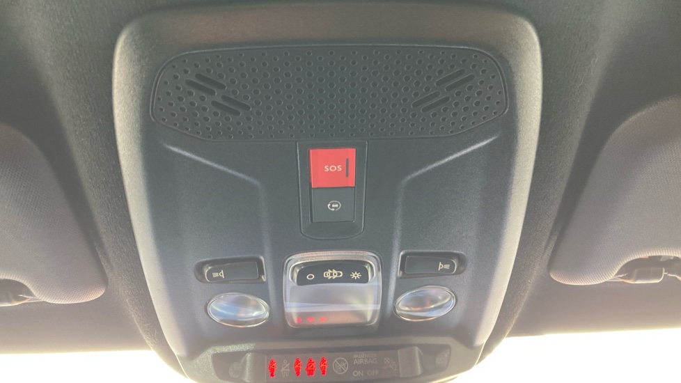 Vauxhall Mokka 1.2 Turbo 136 Ultimate 5dr Petrol Hatchback - Image 31