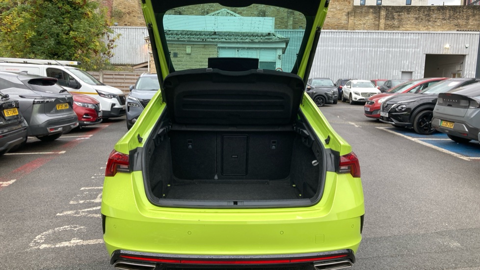 Skoda Octavia 2.0 TDI 200 vRS 4x4 5dr DSG Diesel Hatchback - Image 4