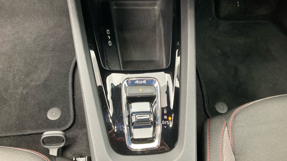 Skoda Octavia 2.0 TDI 200 vRS 4x4 5dr DSG Diesel Hatchback - Image 22