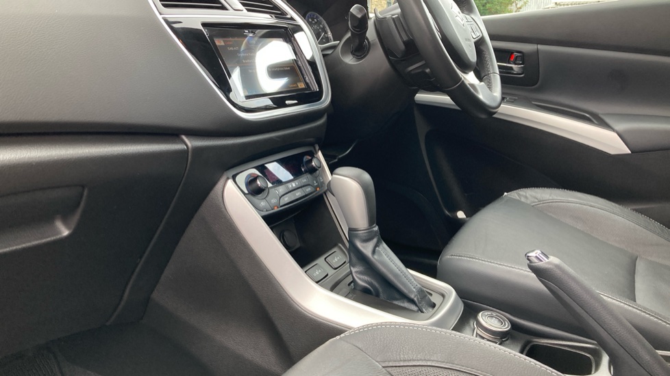 Suzuki Sx4 S Cross 1.4 Boosterjet 48V Hybrid SZ5 ALLGRIP 5dr Auto Petrol Hatchback - Image 13