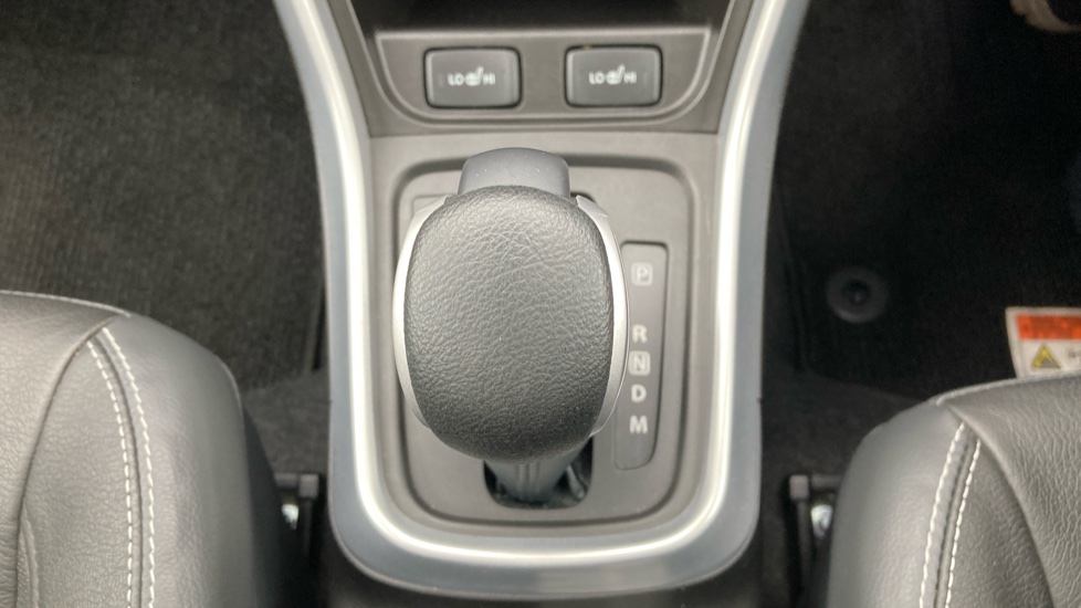 Suzuki Sx4 S Cross 1.4 Boosterjet 48V Hybrid SZ5 ALLGRIP 5dr Auto Petrol Hatchback - Image 24