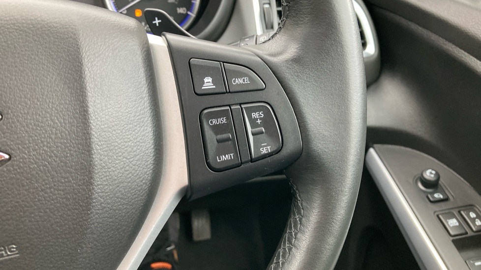 Suzuki Sx4 S Cross 1.4 Boosterjet 48V Hybrid SZ5 ALLGRIP 5dr Auto Petrol Hatchback - Image 29