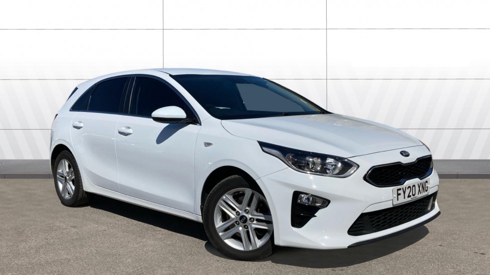 Kia Ceed 1.0T GDi ISG 2 5dr Petrol Hatchback - Image 1