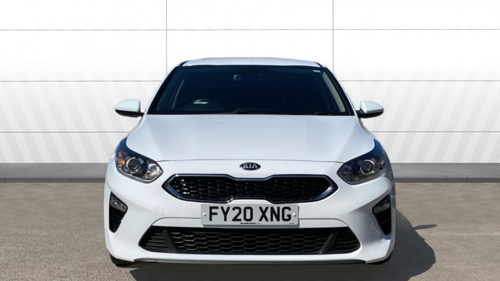 Kia Ceed 1.0T GDi ISG 2 5dr Petrol Hatchback - Image 3