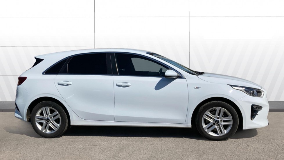 Kia Ceed 1.0T GDi ISG 2 5dr Petrol Hatchback - Image 5