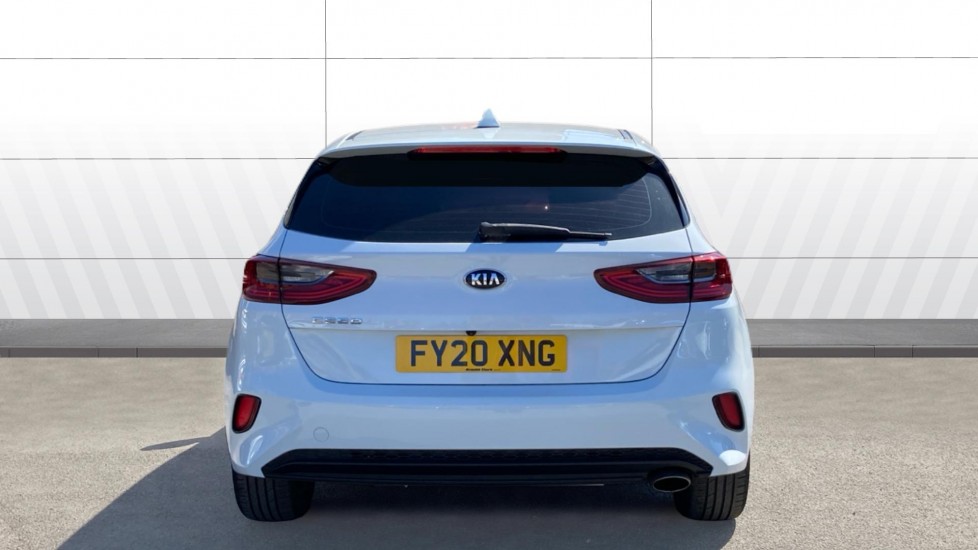 Kia Ceed 1.0T GDi ISG 2 5dr Petrol Hatchback - Image 6