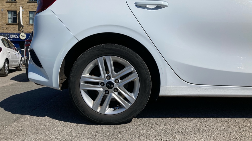 Kia Ceed 1.0T GDi ISG 2 5dr Petrol Hatchback - Image 7
