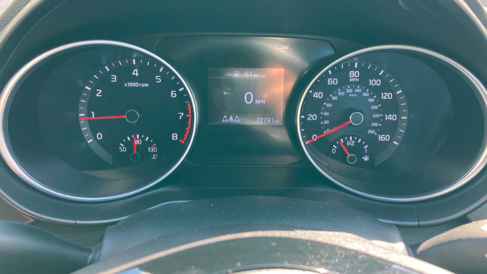 Kia Ceed 1.0T GDi ISG 2 5dr Petrol Hatchback - Image 18