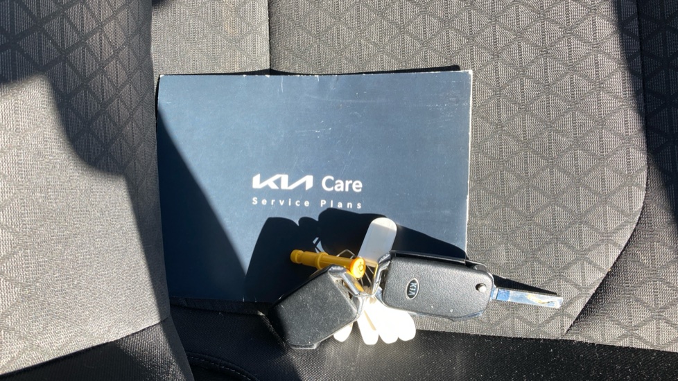 Kia Ceed 1.0T GDi ISG 2 5dr Petrol Hatchback - Image 19