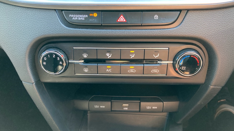 Kia Ceed 1.0T GDi ISG 2 5dr Petrol Hatchback - Image 22