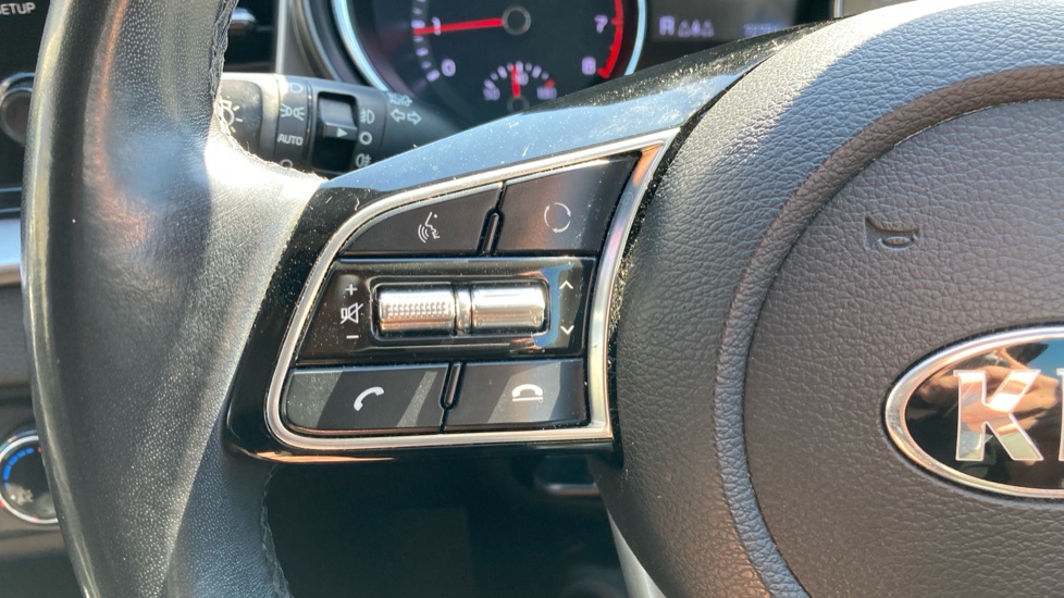Kia Ceed 1.0T GDi ISG 2 5dr Petrol Hatchback - Image 23
