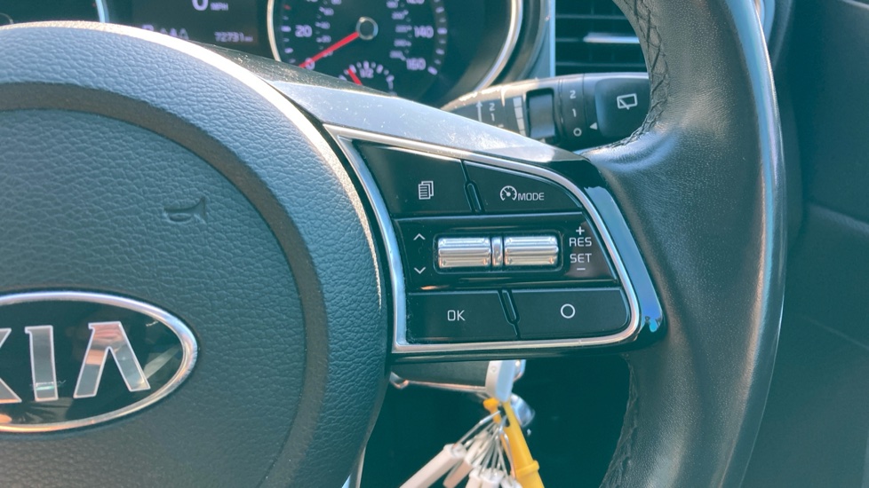 Kia Ceed 1.0T GDi ISG 2 5dr Petrol Hatchback - Image 24