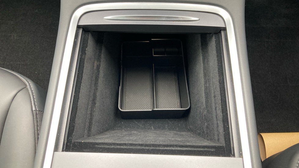 Tesla Model 3 Long Range AWD 4dr Auto Electric Saloon - Image 22