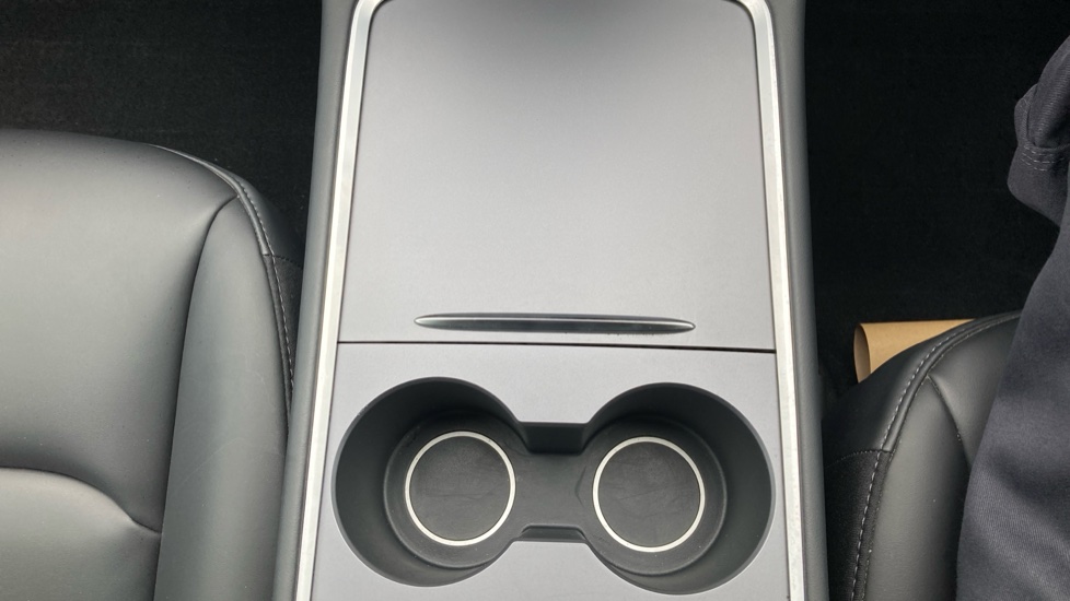 Tesla Model 3 Long Range AWD 4dr Auto Electric Saloon - Image 23