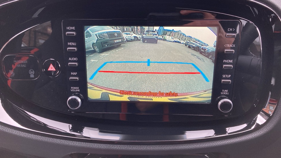 Toyota Aygo X 1.0 VVT-i Edge 5dr Petrol Hatchback - Image 21