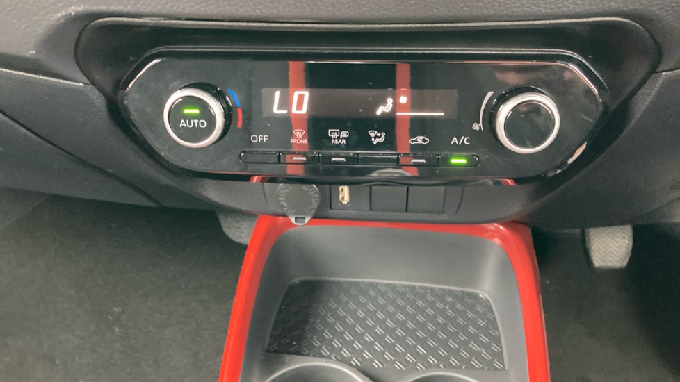 Toyota Aygo X 1.0 VVT-i Edge 5dr Petrol Hatchback - Image 24